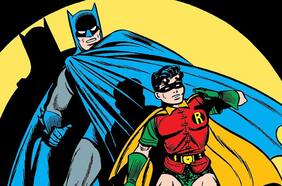 A Robert Pattinson le gustaría ver a un Robin en una potencial secuela de The Batman