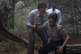 Las primeras reseñas posicionan a El Conjuro 3 como la entrega más baja de su trilogía en Rotten Tomatoes