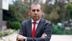 Tras diligencias PDI: senador Gahona (UDI) se declara “tranquilo” ante investigación por presuntas irregularidades en Junaeb