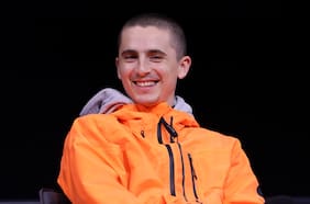 El pedregoso camino al Oscar de Timothée Chalamet (y por qué hizo enojar al mundo de la ópera y el ballet)