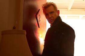 Billy Idol vuelve a Chile con show en el Movistar Arena