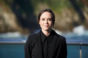 Elliot Page: “Su amor y apoyo han sido el mejor regalo”