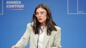 “Genera una incertidumbre tremenda”: vocera de gobierno por rechazo de la oposición a las partidas del Presupuesto 2026