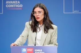 “Genera una incertidumbre tremenda”: vocera de gobierno por rechazo de la oposición a las partidas del Presupuesto 2026