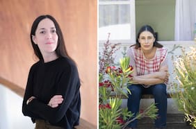 Dominga Sotomayor y su filme basado en el libro Limpia: “Lo que no quería hacer era una crítica a los cuicos”