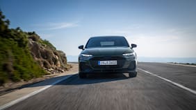 Audi renueva la gama A3 con más tecnología, conectividad y asistencia