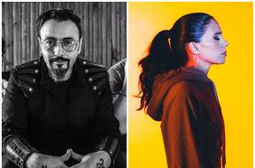 Lucybell y Javiera Mena alistan show y fiesta de disfraces para Halloween