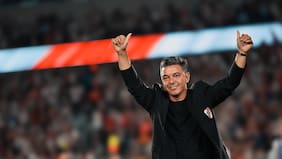 “No encontró la vuelta”: el millonario fiasco que resultó la segunda etapa de Marcelo Gallardo al mando de River Plate