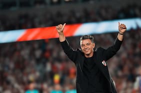 “No encontró la vuelta”: el millonario fiasco que resultó la segunda etapa de Marcelo Gallardo al mando de River Plate