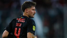 ¿Lo comprarán? La millonaria opción para que Joaquín Sosa se quede en Colo Colo