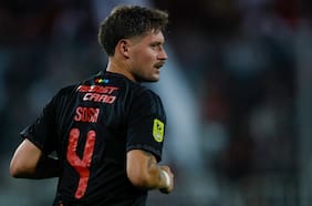 ¿Lo comprarán? La millonaria opción para que Joaquín Sosa se quede en Colo Colo