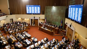 Presupuesto 2026 entra a su etapa final: qué pasa si se rechazan los recursos para un ministerio en el Senado