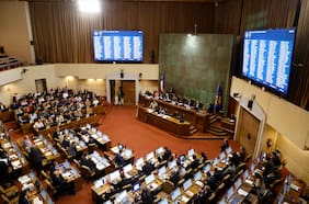 Nueva ventana para reformas políticas: gobierno y partidos inician conversaciones para reactivar ajustes al Congreso