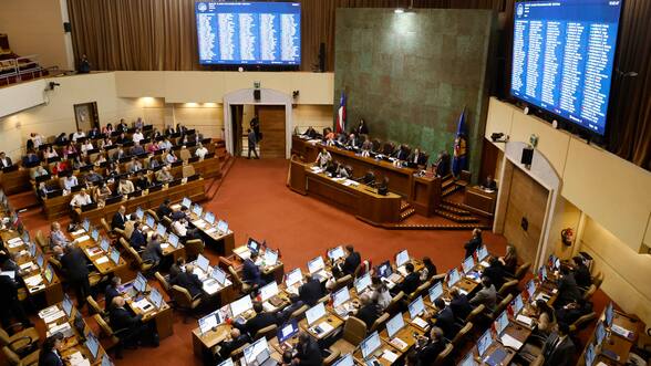 Lupa a las declaraciones de los parlamentarios electos: los mayores patrimonios del Senado y la Cámara de Diputados