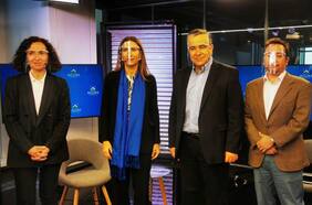 Los desafíos que nos ha impuesto la pandemia: urgencia de una reconstrucción verde y social