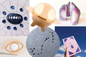 Vuelta por el universo