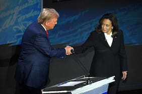 Actualizado: ¿Kamala Harris o Donald Trump? Qué dicen las encuestas sobre las elecciones en Estados Unidos