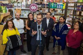 Sercotec abre postulaciones a programa que apoya las cooperativas en el país