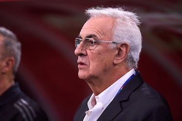 El dardo de Jorge Fossati tras su fallida llegada a la U: “No me sentí cómodo; pusieron palabras en mi boca que nunca dije”