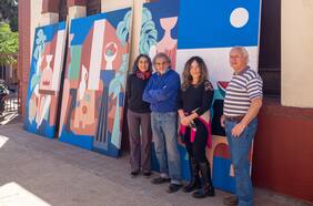 La historia del mural perdido de Mario Carreño que revive en el GAM 50 años después