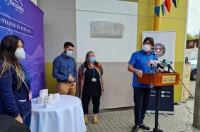 La ruta del Avifavir, el medicamento ruso impulsado por Jadue y que se convirtió en motivo de controversia