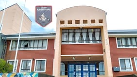 Denuncian que Carabineros habría forzado a dos estudiantes de liceo de Quellón a desvestirse durante procedimiento policial