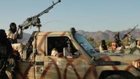 Rebeldes expulsan a fuerzas de Mali y mercenarios rusos de Kidal en medio de escalada de violencia