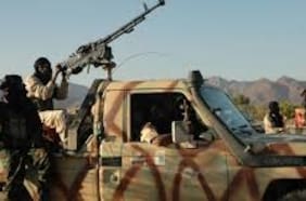 Rebeldes expulsan a fuerzas de Mali y mercenarios rusos de Kidal en medio de escalada de violencia