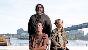 Yo La Tengo tendrá sideshow en el Parque de las esculturas