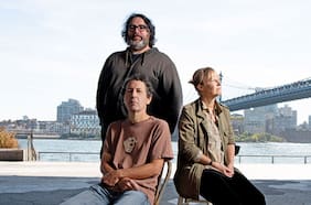 Yo La Tengo tendrá sideshow en el Parque de las esculturas