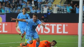 O’Higgins pega en Rancagua: vence a Tolima y defenderá en Colombia su ventaja rumbo a la fase grupal de la Copa Libertadores