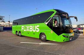 Pasajes en bus desde $999: ¿Cuáles son los destinos y cómo comprarlos?