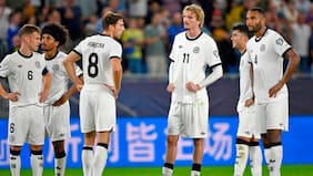 Dónde y a qué hora ver a Alemania vs. Luxemburgo por TV y streaming