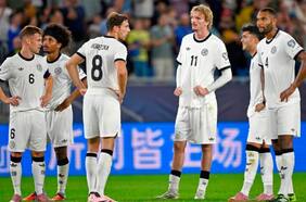 Dónde y a qué hora ver a Alemania vs. Luxemburgo por TV y streaming