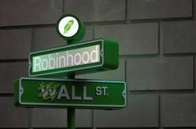 Robinhood tuvo decepcionante debut en una de las aperturas bursátiles más esperadas del año