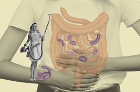 Sobreviví al SIBO para contarlo