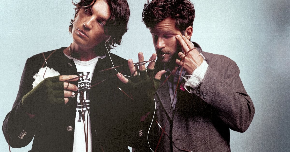 El grupo LANY en la previa de Lollapalooza Chile 2026: “Sabrina Carpenter es exactamente lo que quiero de una popstar”