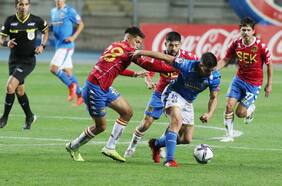 Audax Italiano vive una racha invicta de ocho duelos en el clásico de colonias ante Unión Española