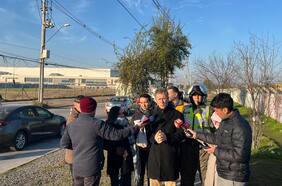 Transporte entrega balance del Plan Calles Protegidas: se realizaron más de 5 mil retiros de vehículos