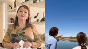 Comité de APR de San Pedro de Atacama presenta recurso contra diputada Marcela Hernando por ingreso no autorizado