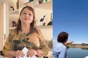 Comité de APR de San Pedro de Atacama presenta recurso contra diputada Marcela Hernando por ingreso no autorizado