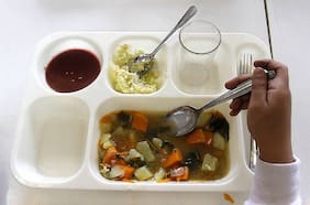 Mapa Nutricional 2023: tres de cada cinco alumnos de quinto básico tienen sobrepeso y obesidad