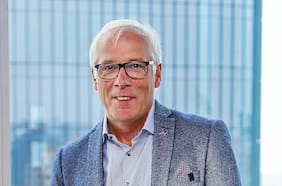 Friedrich Baumann: “El hidrógeno desempeñará un papel como combustible alternativo en un motor de combustión”