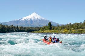 Turismo apuesta por chilenos: fin de restricción al movimiento entre regiones impulsa demanda de pasajes aéreos