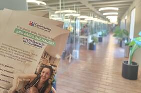 Defensoría del Contribuyente anuncia que entregará representación judicial gratuita a microemprendedores