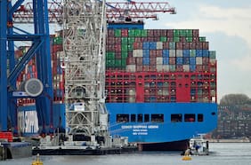 Columna de José Miguel Ahumada: El fin del libre comercio