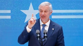 Criteria: aprobación del Presidente Kast llega al 36% y desaprobación se mantiene en un 51%