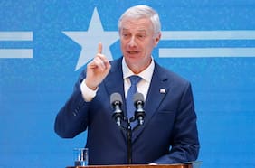 Criteria: aprobación del Presidente Kast llega al 36% y desaprobación se mantiene en un 51%