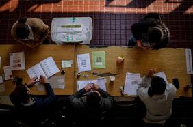 El caso de Aysén: fue la única región en que el Partido Republicano no logró obtener escaños para el Consejo Constitucional