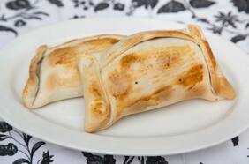 Las empanadas de pino favoritas de Pascual Ibáñez, el catador del momento